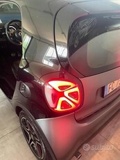Usato 2016 Smart ForTwo Coupé 0.9 Benzin 90 CV (16.500 €)