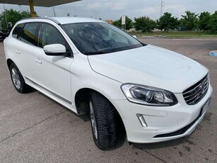 Usato 2016 Volvo XC60 2.0 Diesel 190 CV (15.000 €)