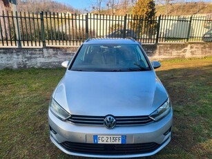 Usato 2016 VW Golf Sportsvan 1.2 Benzin 110 CV (12.999 €)