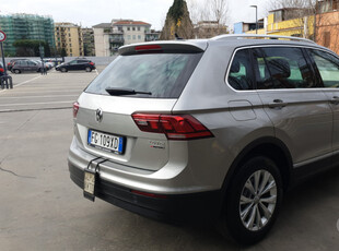 Usato 2016 VW Tiguan 2.0 Diesel 150 CV (20.900 €)