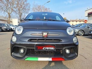 Usato 2017 Abarth 500 1.4 Benzin 180 CV (14.990 €)