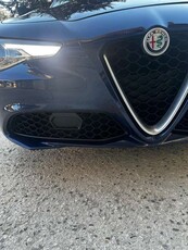 Usato 2017 Alfa Romeo Giulia 2.1 Diesel 150 CV (19.500 €)