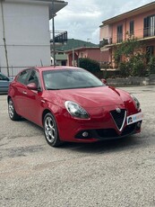 Usato 2017 Alfa Romeo Giulietta 2.0 Diesel 150 CV (14.590 €)
