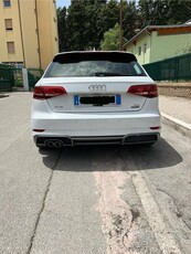 Usato 2017 Audi A3 2.0 Diesel 184 CV (26.000 €)