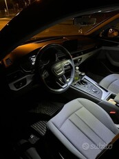 Usato 2017 Audi A4 2.0 Diesel 150 CV (16.000 €)