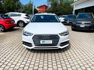 Usato 2017 Audi A4 2.0 Diesel 190 CV (22.500 €)