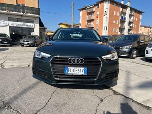 Usato 2017 Audi A4 2.0 Diesel 192 CV (17.990 €)