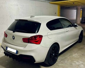 Usato 2017 BMW 116 1.5 Benzin 109 CV (15.900 €)