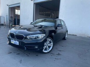 Usato 2017 BMW 120 2.0 Diesel 190 CV (17.800 €)