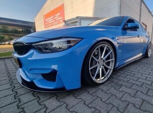 Usato 2017 BMW M3 3.0 Benzin 431 CV (64.900 €)