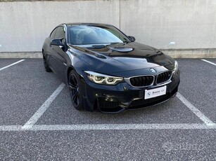 Usato 2017 BMW M4 3.0 Benzin (45.000 €)