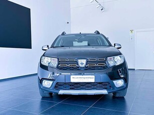 Usato 2017 Dacia Sandero 1.5 Diesel 90 CV (11.900 €)