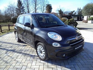 Usato 2017 Fiat 500L 1.4 Diesel 95 CV (10.900 €)