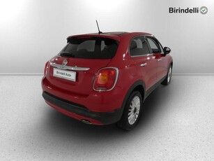 Usato 2017 Fiat 500X 1.6 Diesel 120 CV (13.750 €)