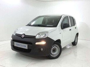 Usato 2017 Fiat Panda 1.2 Diesel 80 CV (6.900 €)