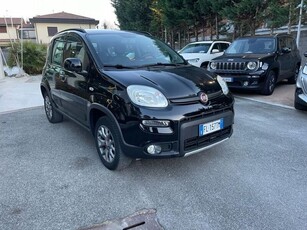 Usato 2017 Fiat Panda 4x4 0.9 Benzin 86 CV (14.500 €)