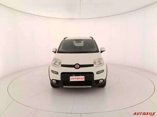 Usato 2017 Fiat Panda 4x4 1.2 Diesel 95 CV (14.000 €)