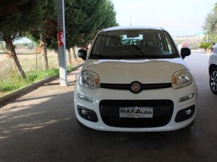 Usato 2017 Fiat Panda 4x4 1.2 Diesel 95 CV (9.500 €)