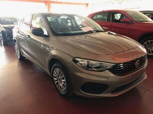 Usato 2017 Fiat Tipo 1.4 Benzin 95 CV (11.950 €)