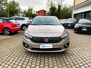 Usato 2017 Fiat Tipo 1.4 Benzin 95 CV (9.000 €)