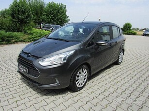 Usato 2017 Ford B-MAX 1.4 LPG_Hybrid 90 CV (13.900 €)