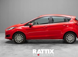 Usato 2017 Ford Fiesta 1.2 Benzin 82 CV (12.041 €)