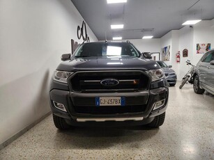 Usato 2017 Ford Ranger 3.2 Diesel 199 CV (26.000 €)