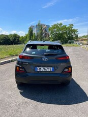 Usato 2017 Hyundai Kona 1.0 Benzin 120 CV (10.999 €)