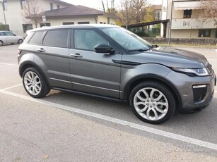 Usato 2017 Land Rover Range Rover evoque 2.0 Diesel 150 CV (26.900 €)