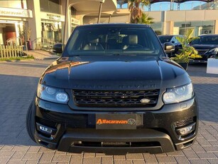 Usato 2017 Land Rover Range Rover Sport 3.0 Diesel 249 CV (31.900 €)