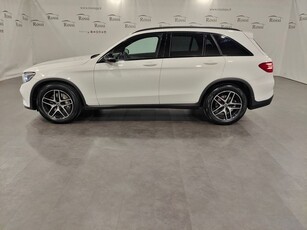 Usato 2017 Mercedes 220 2.1 Diesel 170 CV (30.500 €)