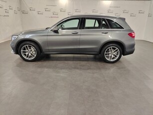 Usato 2017 Mercedes E250 2.1 Diesel 204 CV (32.500 €)