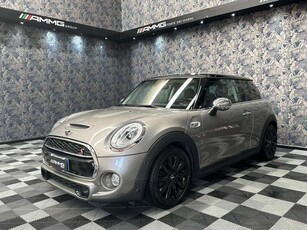 Usato 2017 Mini Cooper SD 2.0 Diesel 170 CV (20.999 €)