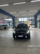 Usato 2017 Mini Countryman 2.0 Diesel 192 CV (17.000 €)