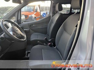 Usato 2017 Nissan Evalia 1.5 Diesel 110 CV (25.200 €)