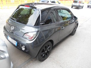 Usato 2017 Opel Adam 1.4 LPG_Hybrid 87 CV (10.800 €)