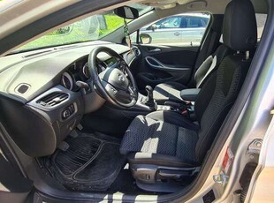 Usato 2017 Opel Astra 1.6 Diesel 110 CV (7.000 €)