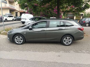 Usato 2017 Opel Astra 1.6 Diesel 110 CV (8.400 €)