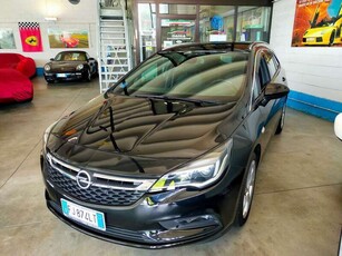 Usato 2017 Opel Astra 1.6 Diesel 110 CV (9.800 €)