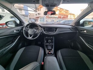 Usato 2017 Opel Grandland X 1.6 Diesel 121 CV (18.999 €)