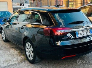 Usato 2017 Opel Insignia 1.6 Diesel 136 CV (10.900 €)
