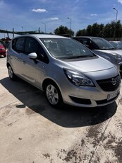 Usato 2017 Opel Meriva 1.4 LPG_Hybrid 120 CV (8.800 €)