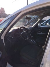 Usato 2017 Opel Zafira 2.0 Diesel 131 CV (15.000 €)