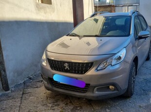 Usato 2017 Peugeot 2008 1.6 Diesel 75 CV (7.500 €)