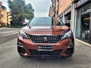 Usato 2017 Peugeot 3008 1.6 Diesel 120 CV (18.950 €)
