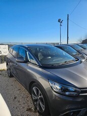 Usato 2017 Renault Grand Scénic IV 1.5 Diesel 110 CV (16.990 €)