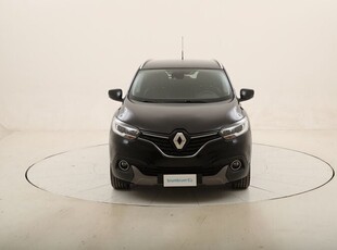Usato 2017 Renault Kadjar 1.5 Diesel 110 CV (15.690 €)