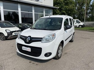 Usato 2017 Renault Kangoo 1.5 Diesel 75 CV (10.400 €)