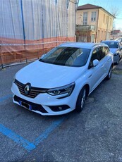 Usato 2017 Renault Mégane IV 1.5 Diesel 110 CV (11.000 €)