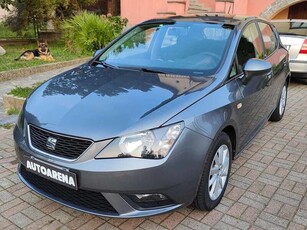 Usato 2017 Seat Ibiza 1.4 Diesel 90 CV (5.500 €)